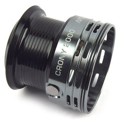 Катушка Nautilus Crony 2000