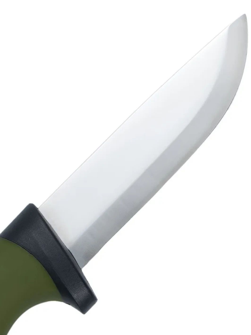 Нож HL Outdoor D2 Green+Black,  клинок 9см