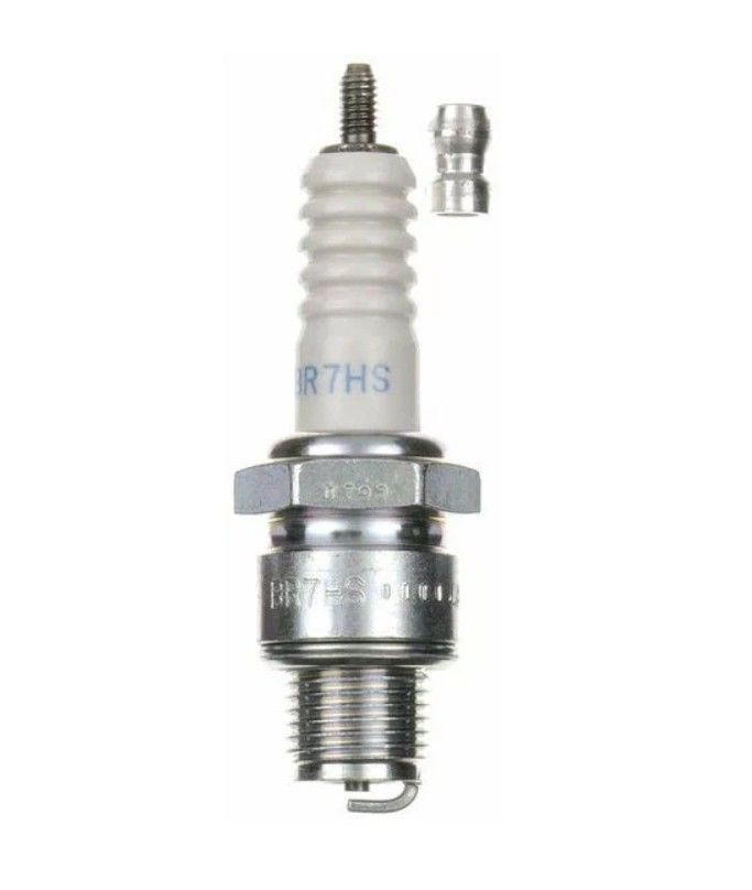 Свеча NGK BR7HS 4122/7852 