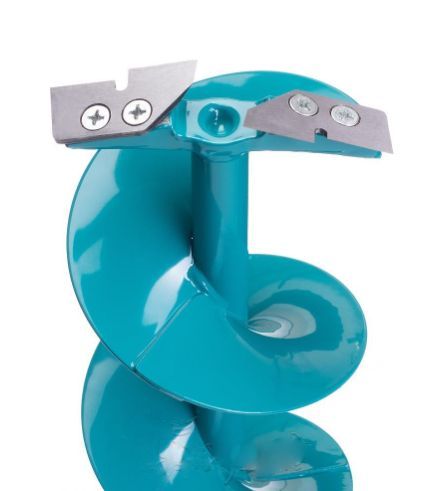 Ледобур ЛР-130Д 130мм двуручный (Барнаул)