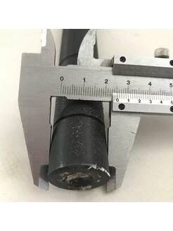 Ось Тайга С40200509  L=51.9 D=26