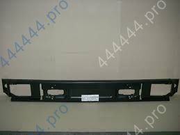 Бампер передний КамАЗ-65115 нового образца 65115-2803010