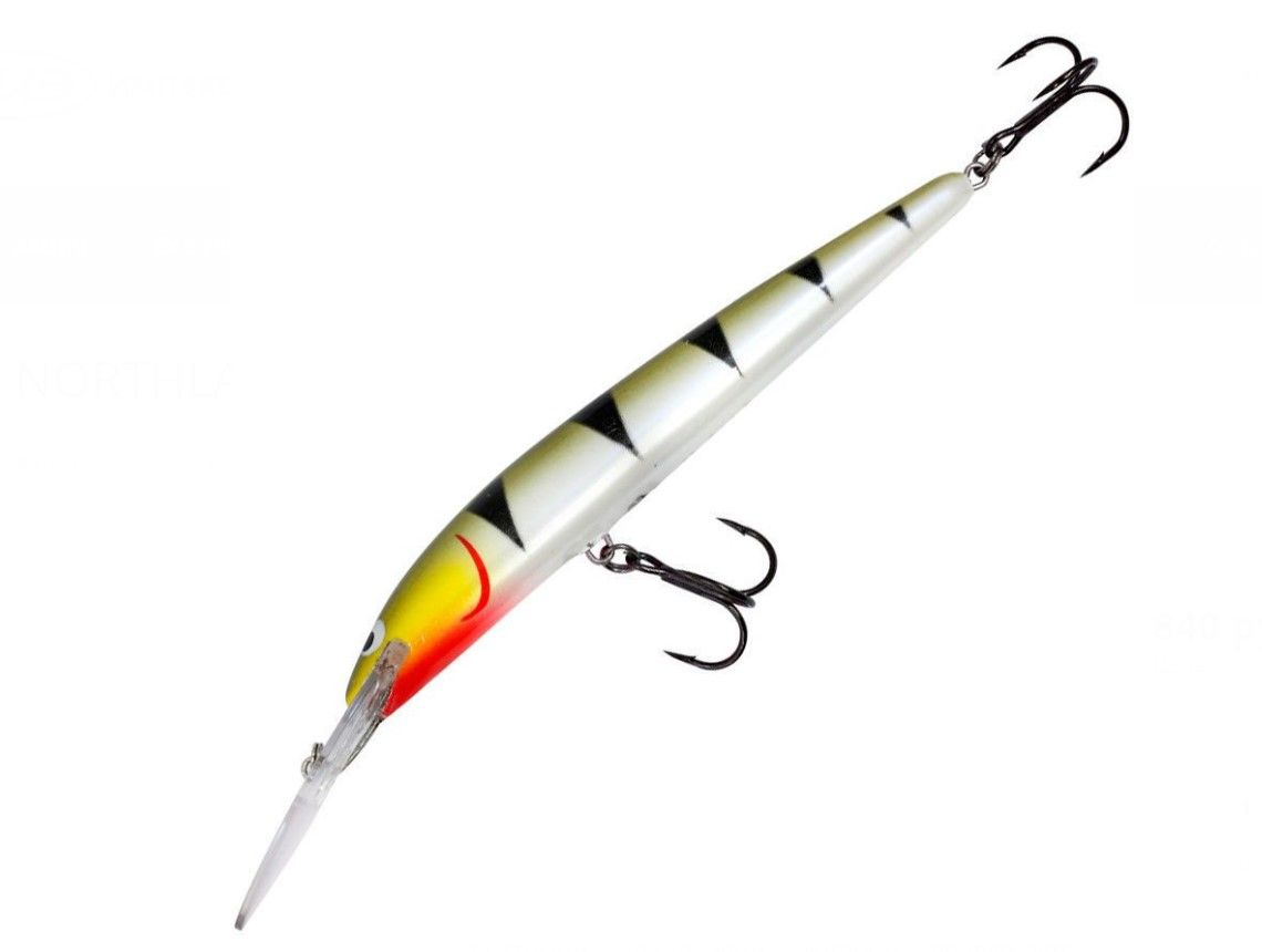 Воблер NORTHLAND RUMBLE STICK 5 OT/ 7-9.5 м
