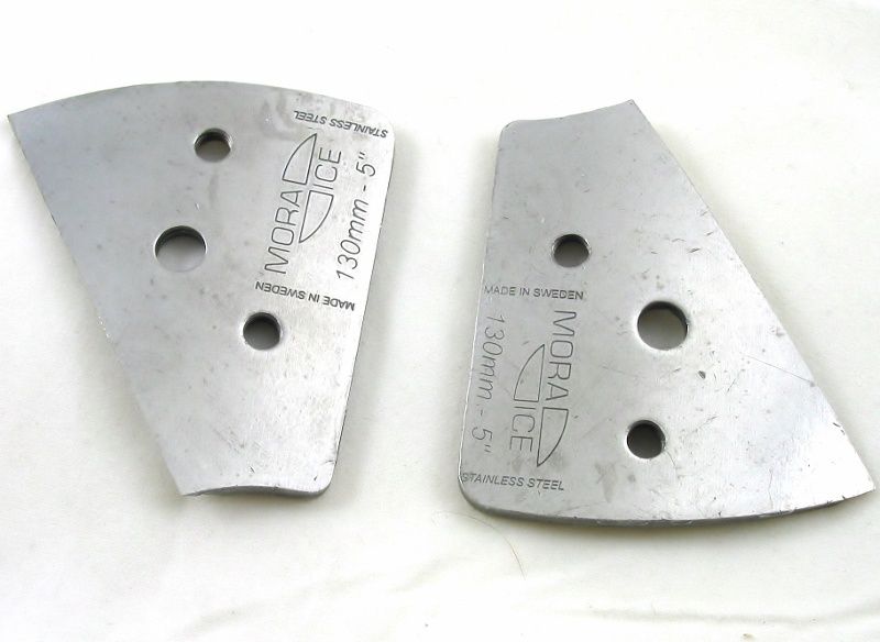 Ножи MORA ICE Nova 130 мм. (ICE-SB0036)