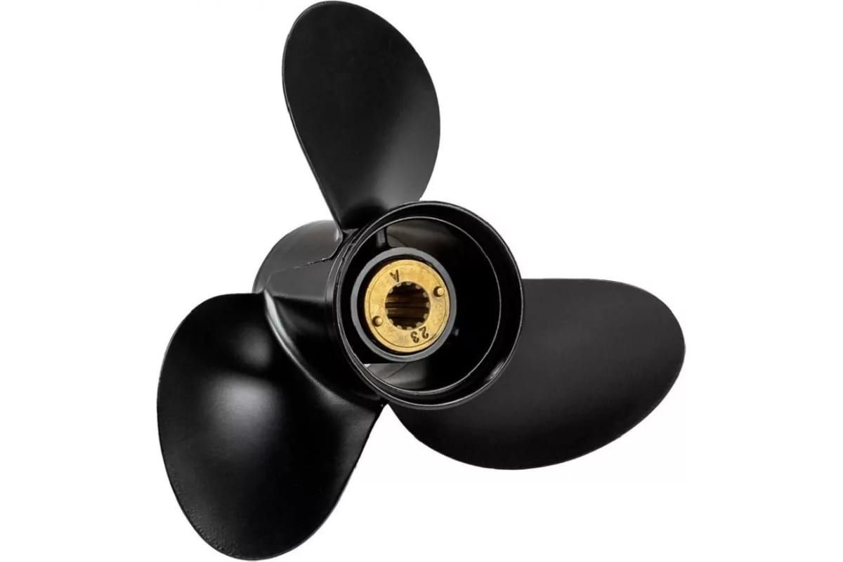 Винт Skipper SK48-896896A40 шл10 ди9.9 шаг11 Mercury 25-30