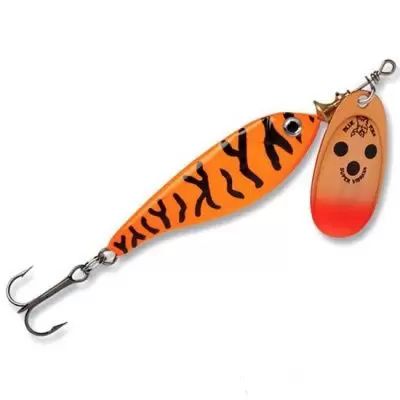 Блесна вращающаяся BLUE FOX Minnow Super Vibrax 4 /OB
