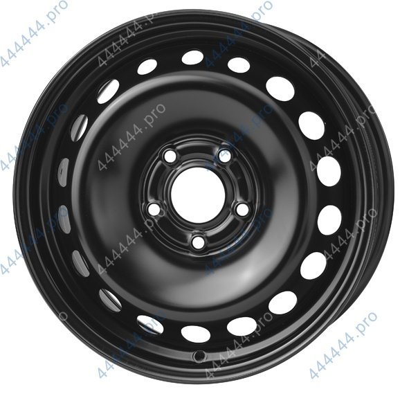Колесный диск KFZ 9563 6.5x16/5x114.3 D66.1 ET47