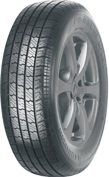 Шина Белшина БЕЛ-345 Astarta SUV 205/70 R16 97H