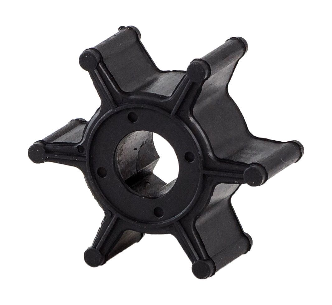 Крыльчатка RTT6L54435200 Yamaha 3A