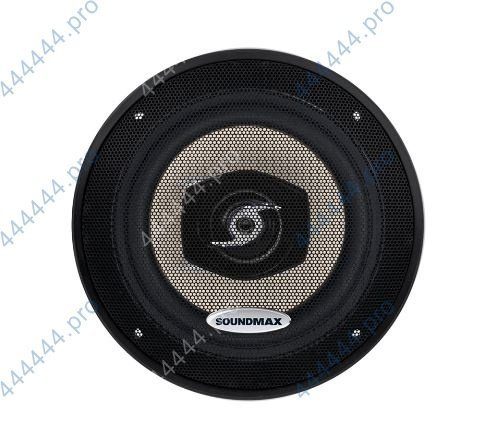 Автомобильные колонки Soundmax SM-CSA502 (13см)