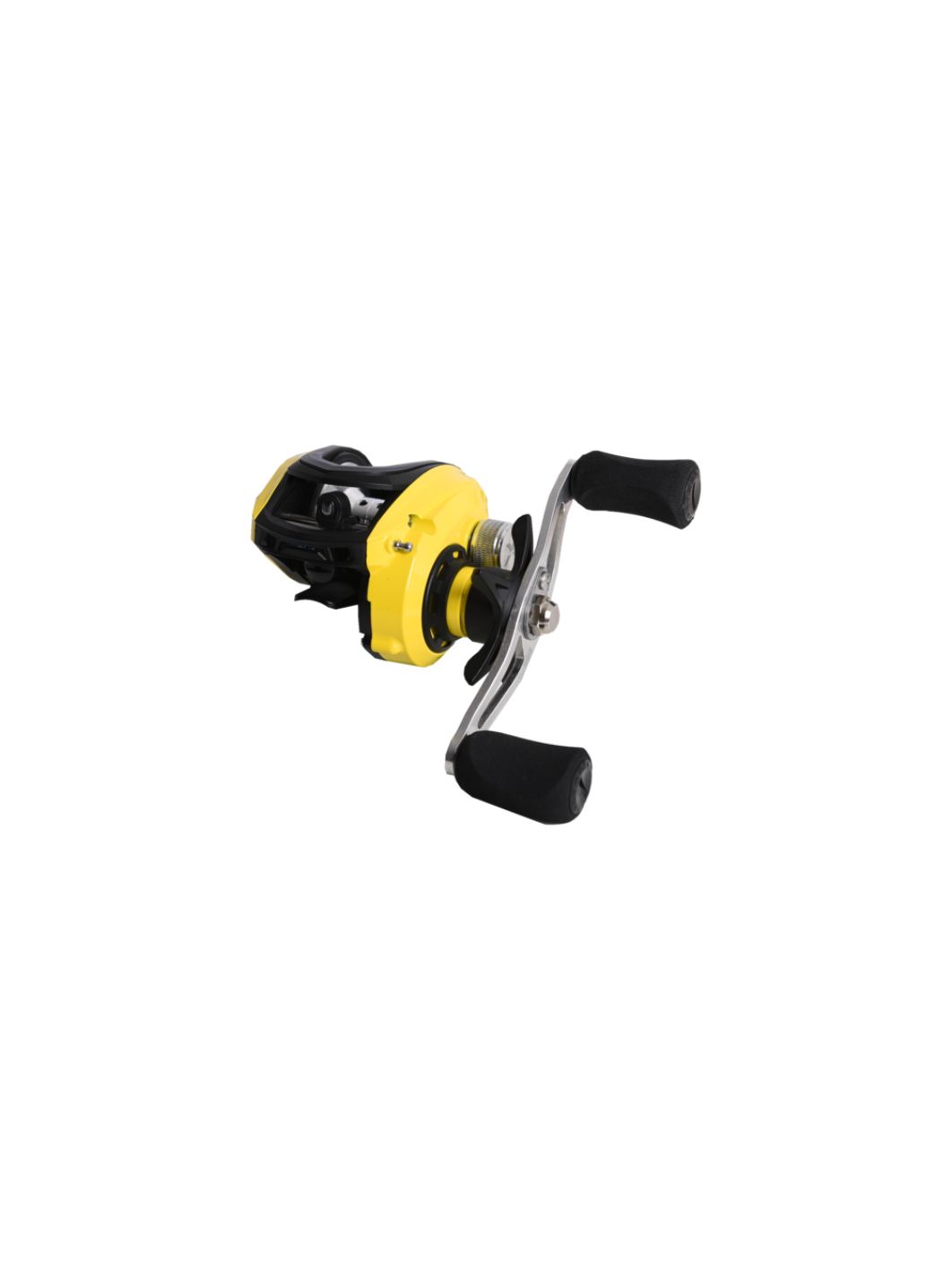 Катушка мультипликаторная Maximus Corn 151L (6+1 подш.)