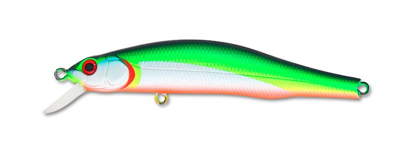 Воблер Zipbaits Orbit 90 SP-SR (ZB-O-90-SPSR-537M)