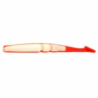 Приманка силиконовая Fish KayuKer (130 мм,  004,  3 шт.)