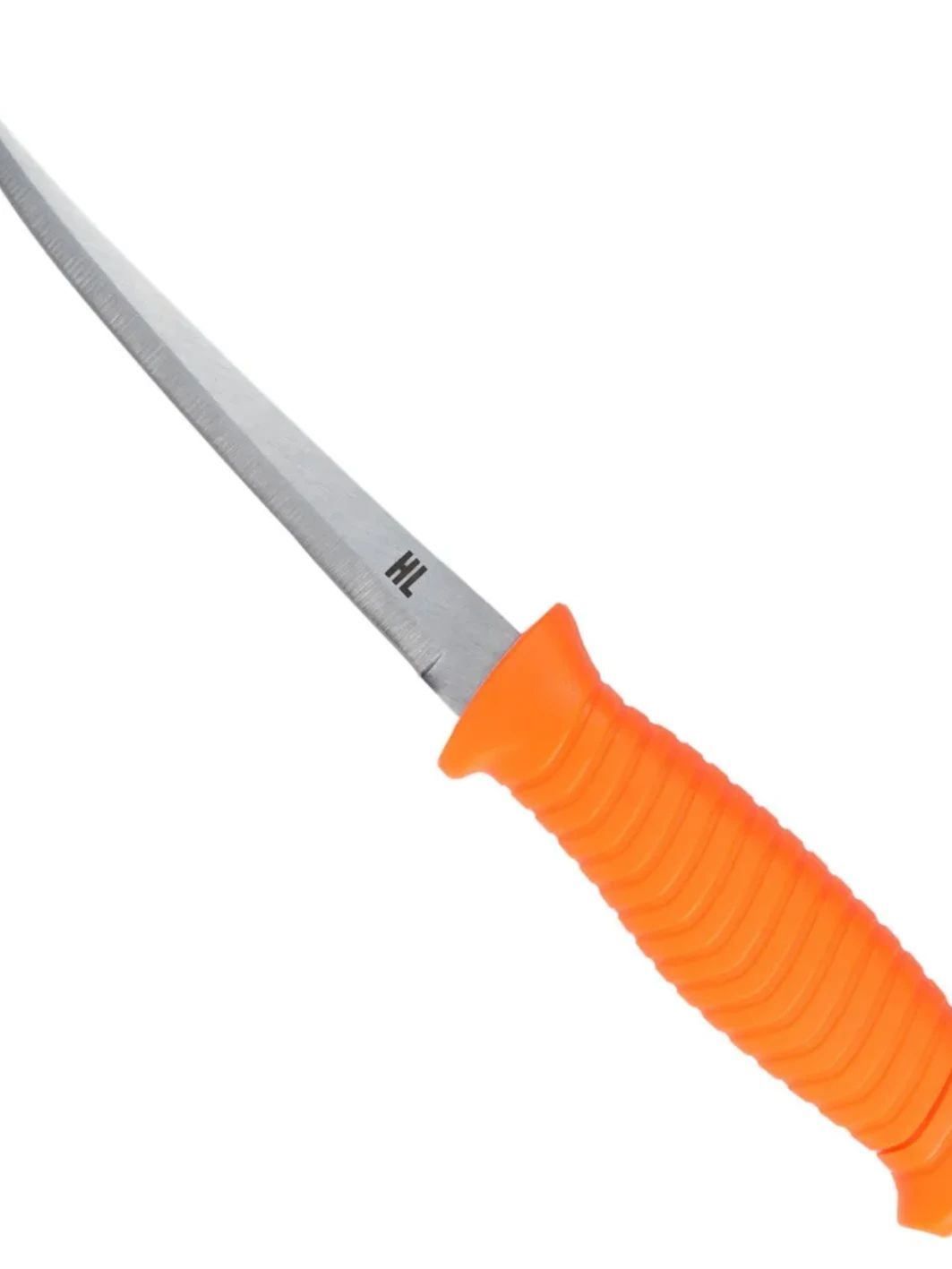 Нож HL Fillet Orange,  клинок 15, 2см