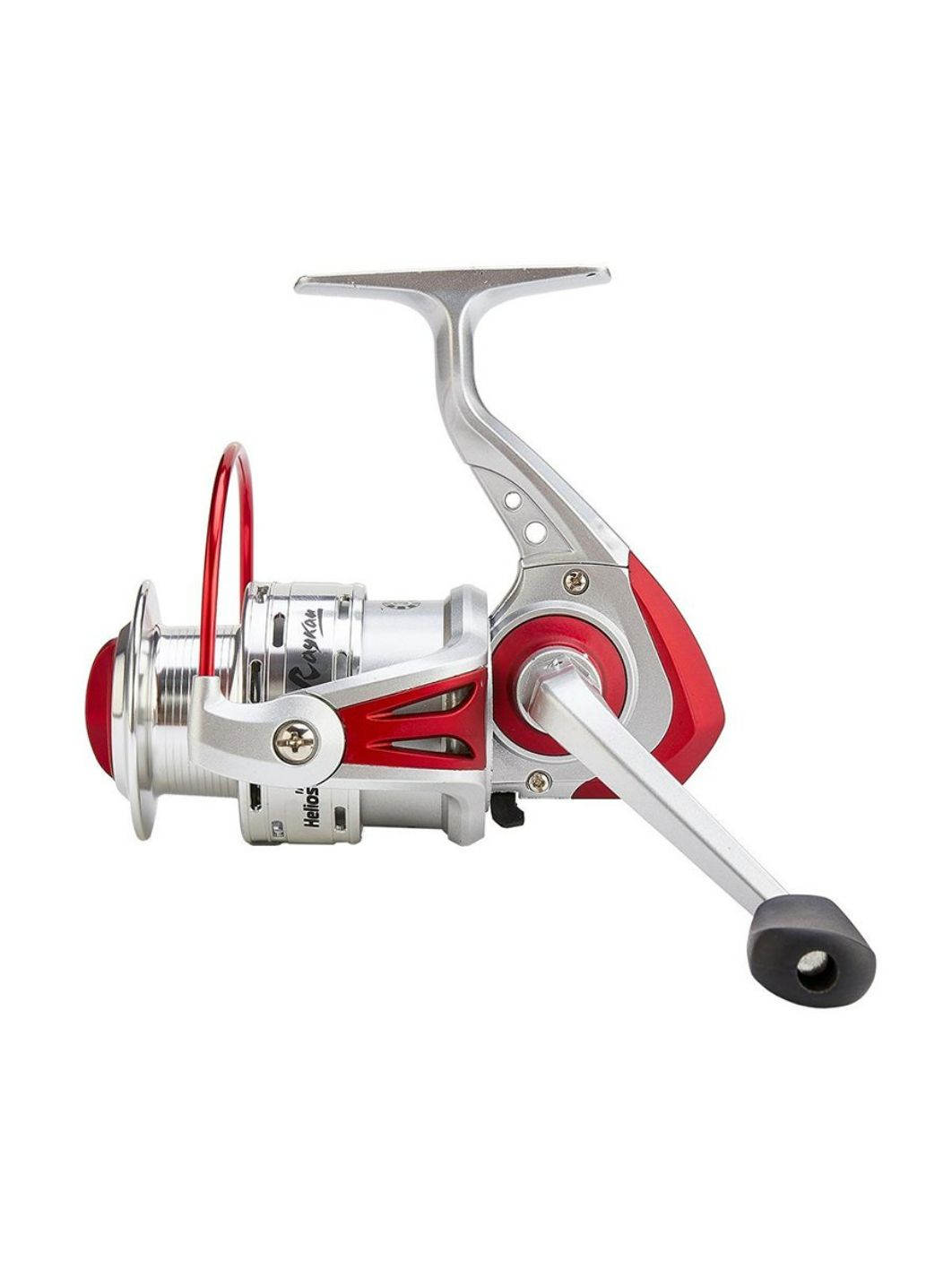 Катушка RAYKAN 1000F 3 подшип (HS-FB-R1000F) Helios