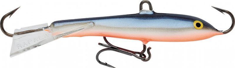 Балансир Rapala Jigging Rap 05 9 гр/SSD