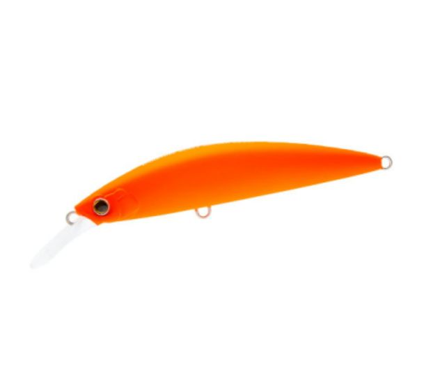 Воблер Duel Hardcore Heavy Minnow 70 S F1188 #MRO