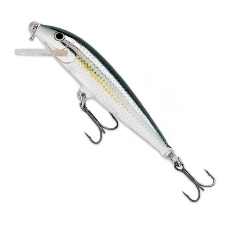 Воблер Rapala Original Floater 13 /ALB