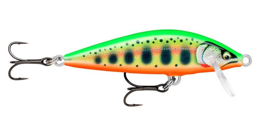Воблер Rapala CountDown Elite 95 /GDCY