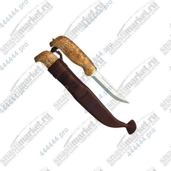 Очки поляризационные в жестком чехле (коричневый) (N-OP-TF2132-C) Nisus