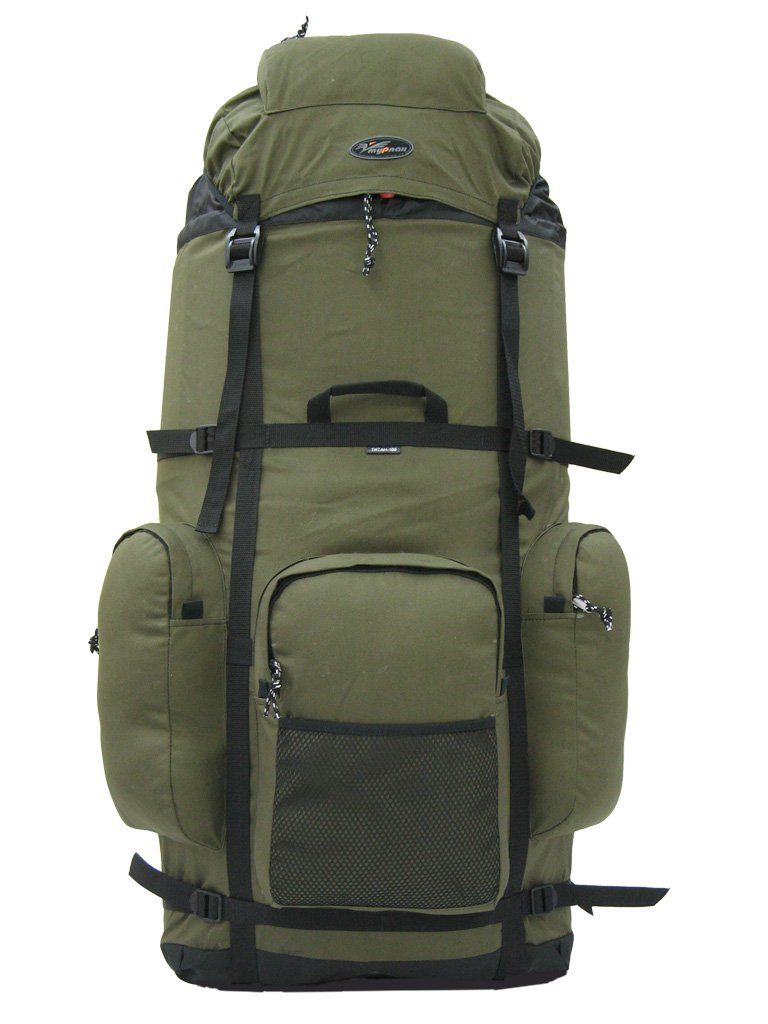 Рюкзак станковый 100