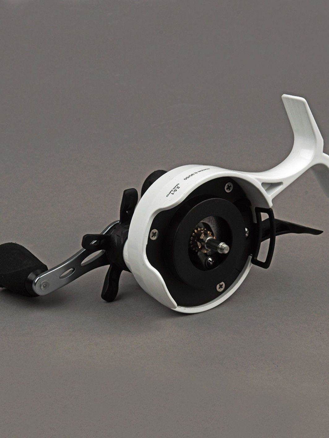 Катушка Nautilus Lira White