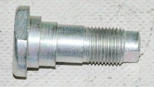 Палец эксцентриковый колодок тормозных ГАЗ-3307, 4301 (ГАЗ) 4301.3501068