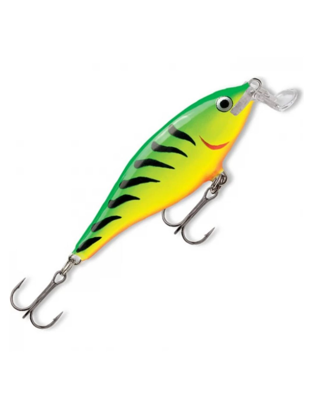 Воблер Rapala Shallow Shad Rap 09 /FT