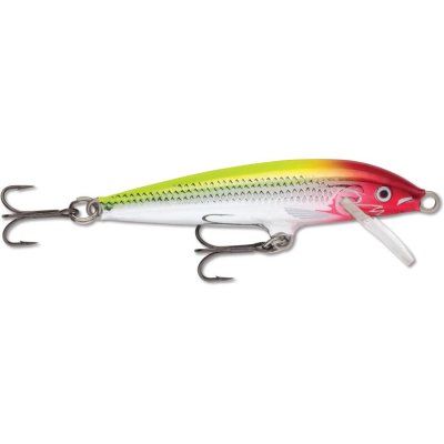 Воблер Rapala Original Floater 11 /CLN