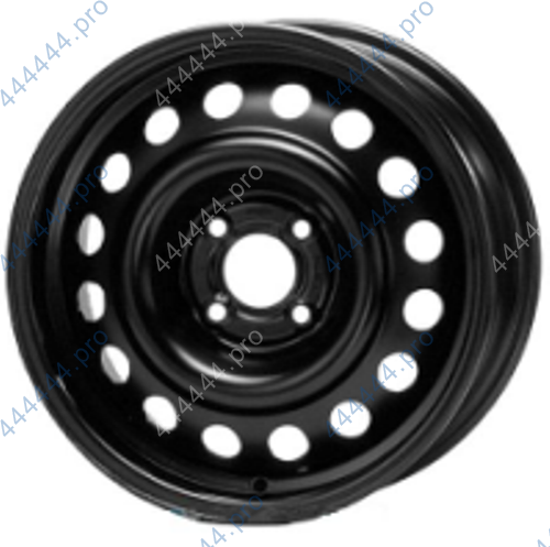 Колесный диск KFZ 8114 6x15/4x100 D54.1 ET48