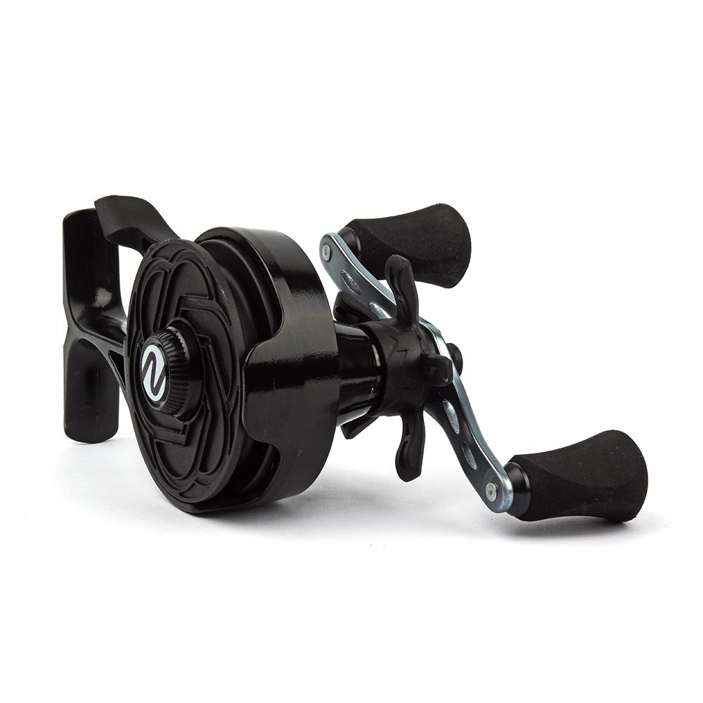 Катушка Nautilus Lira Black