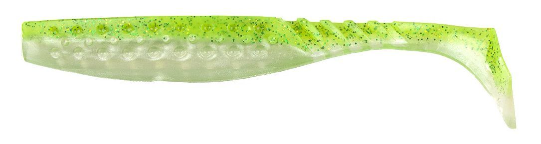Приманка силиконовая Frapp Funky Shad 6,9" #PAL02 (2 шт)