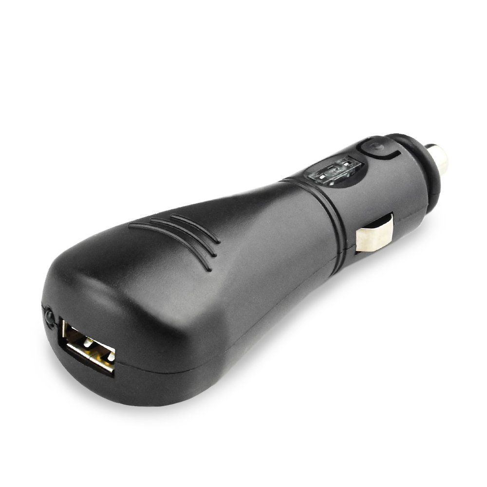Переходник прикуривателя USB Sledex UP-01056