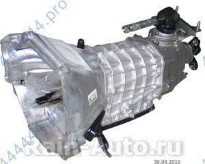 кпп ваз-2123 5-ти ступенчатая автоваз