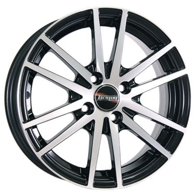 Tech-Line 535 6, 0x15 5/112 ET45 d-57, 1 BD