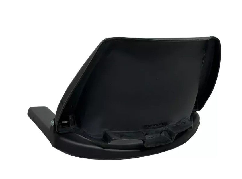 Сиденье №5 складное ЦентрПласт  