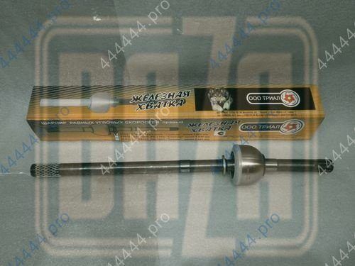 Шрус УАЗ HUNTER, 3741 СПАЙСЕР короткий (правый) MetalPart/TANAKI