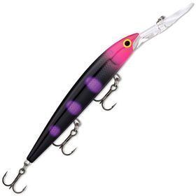 Воблер Rapala Down Deep Husky Jerk 12 /BLKL