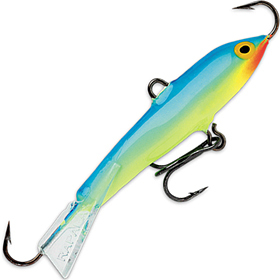 Балансир Rapala Jigging Rap 05 9 гр/PRT
