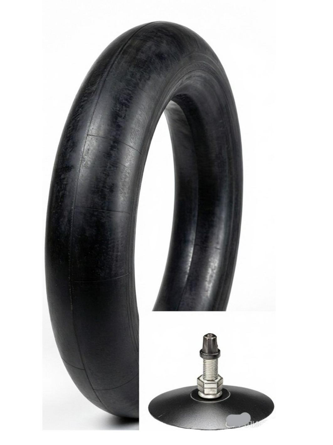 Камера Kenda 18" 3, 25/3.50/4, 10-18 110/80-18TR6
