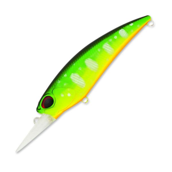 Воблер DUO Realis Shad 59SR,  59 мм.,  4.7 гр. (DUO-RSD-59SR-P600)