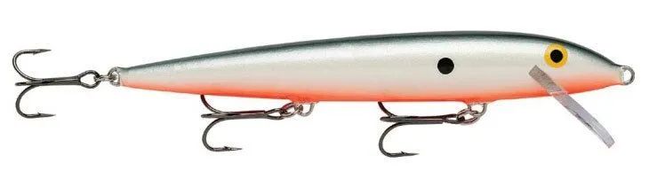 Воблер Rapala Original Floater 11 /SD