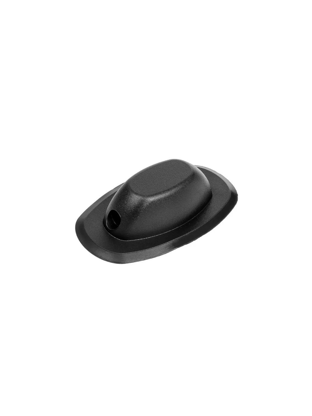 Шайба леера для ПВХ лодок Тонар 