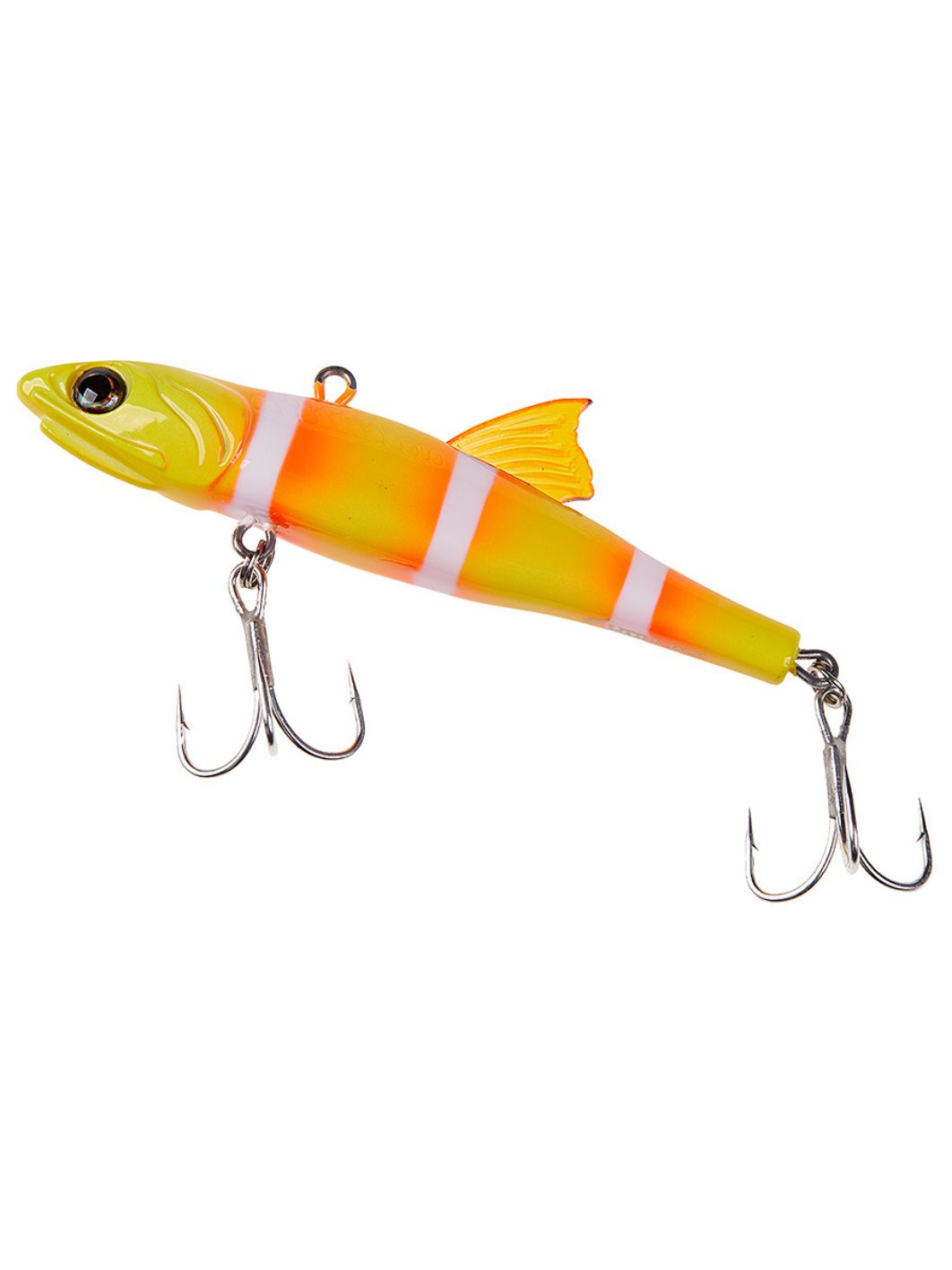 Виб LITTLE JACK Forma Adict 100mm 32g (#R21)