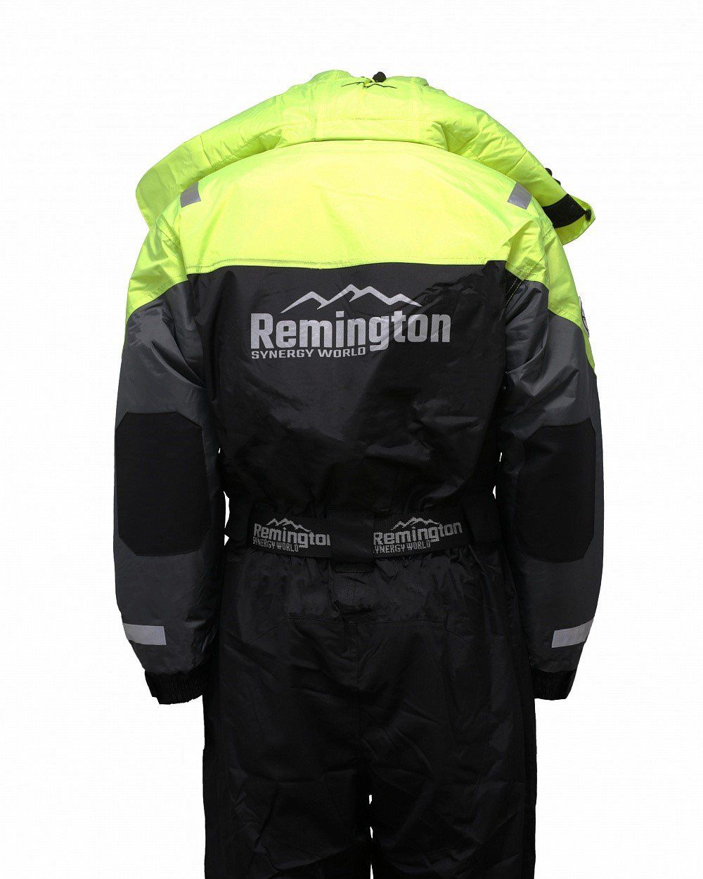 комбинезон поплавок remington lifeguard р. l м