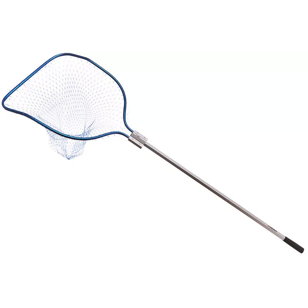 Подсак HIGASHI Net BG-3 Blue Mesh