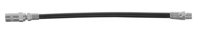 Шланг для плунжерного шприца (300мм) OMBRA A92452