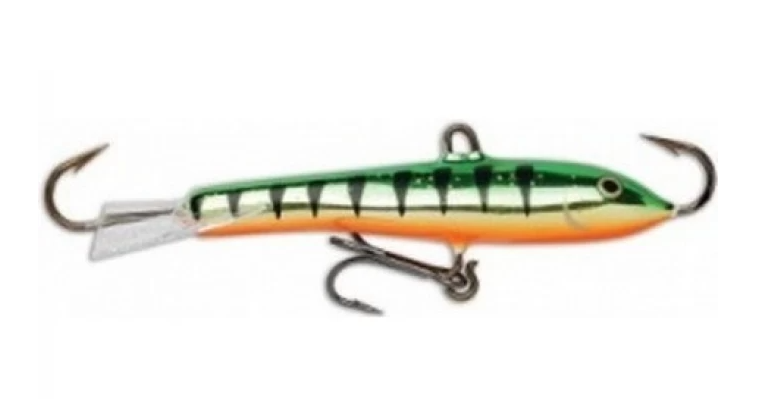 Балансир Rapala Jigging Rap 02 /P