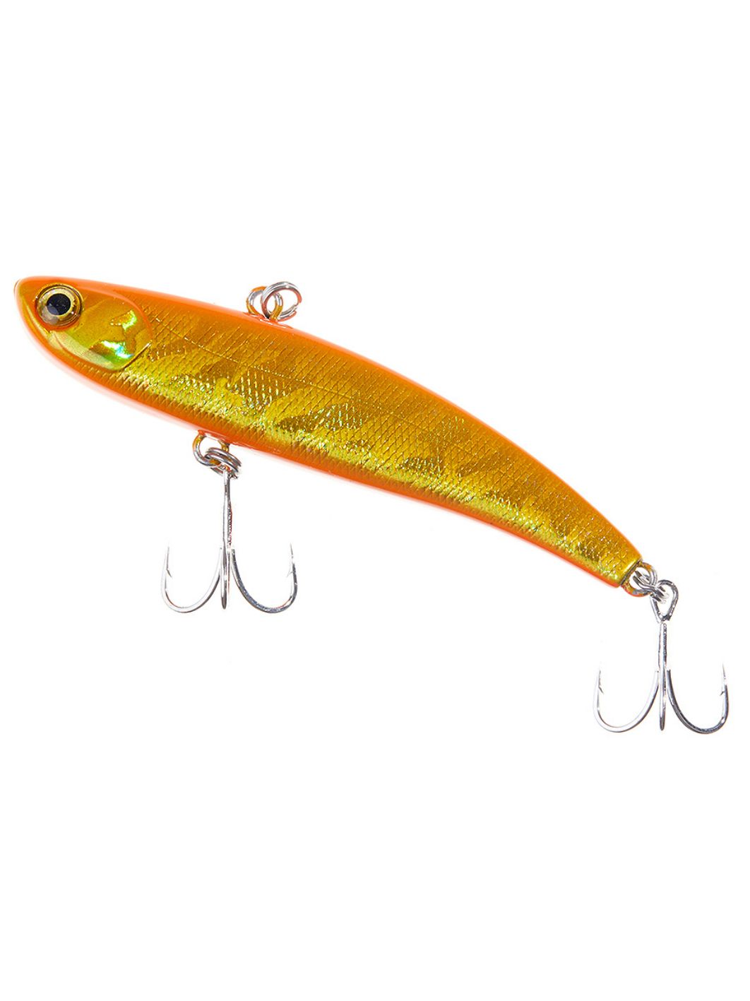 Раттлин HIGASHI Slimer 90mm 23g (#04)