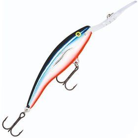 Воблер Rapala Deep Tail Dancer 07 /BGHM